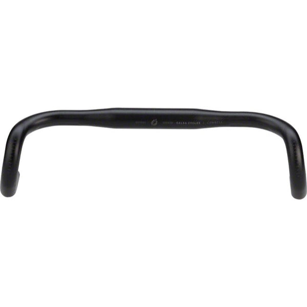 Salsa CowBell Alloy Drop Bars