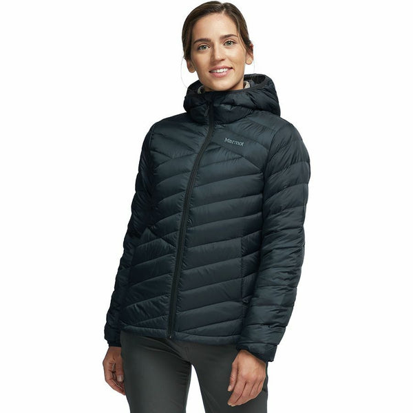 Marmot Highlander Down Hoody - Women's
