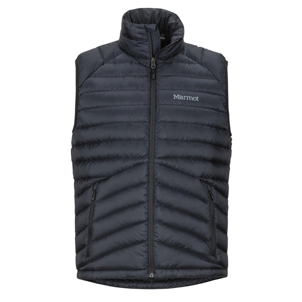 Marmot Highlander Down Vest Men's Past Season