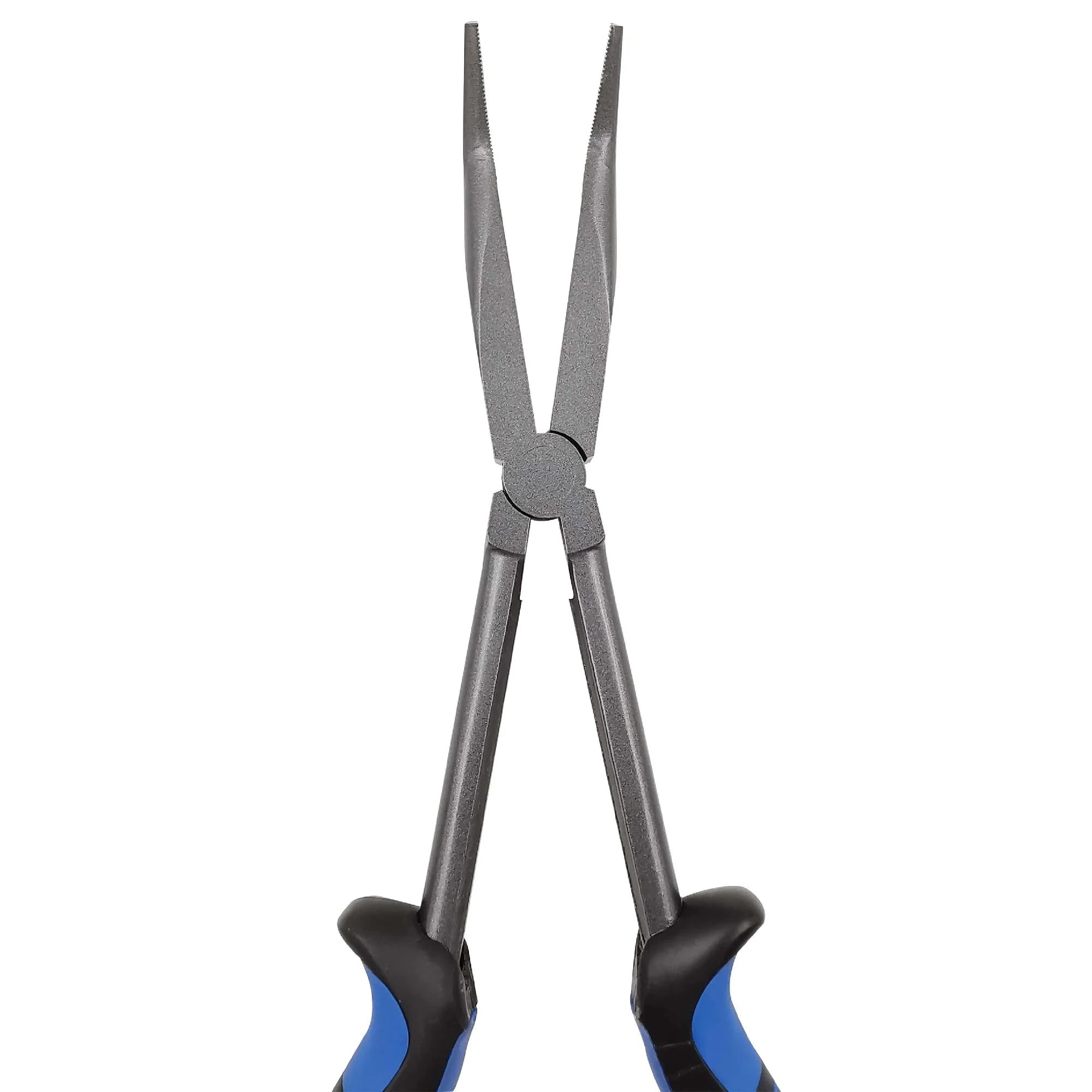 Mustad Bent Nose Pliers, 11