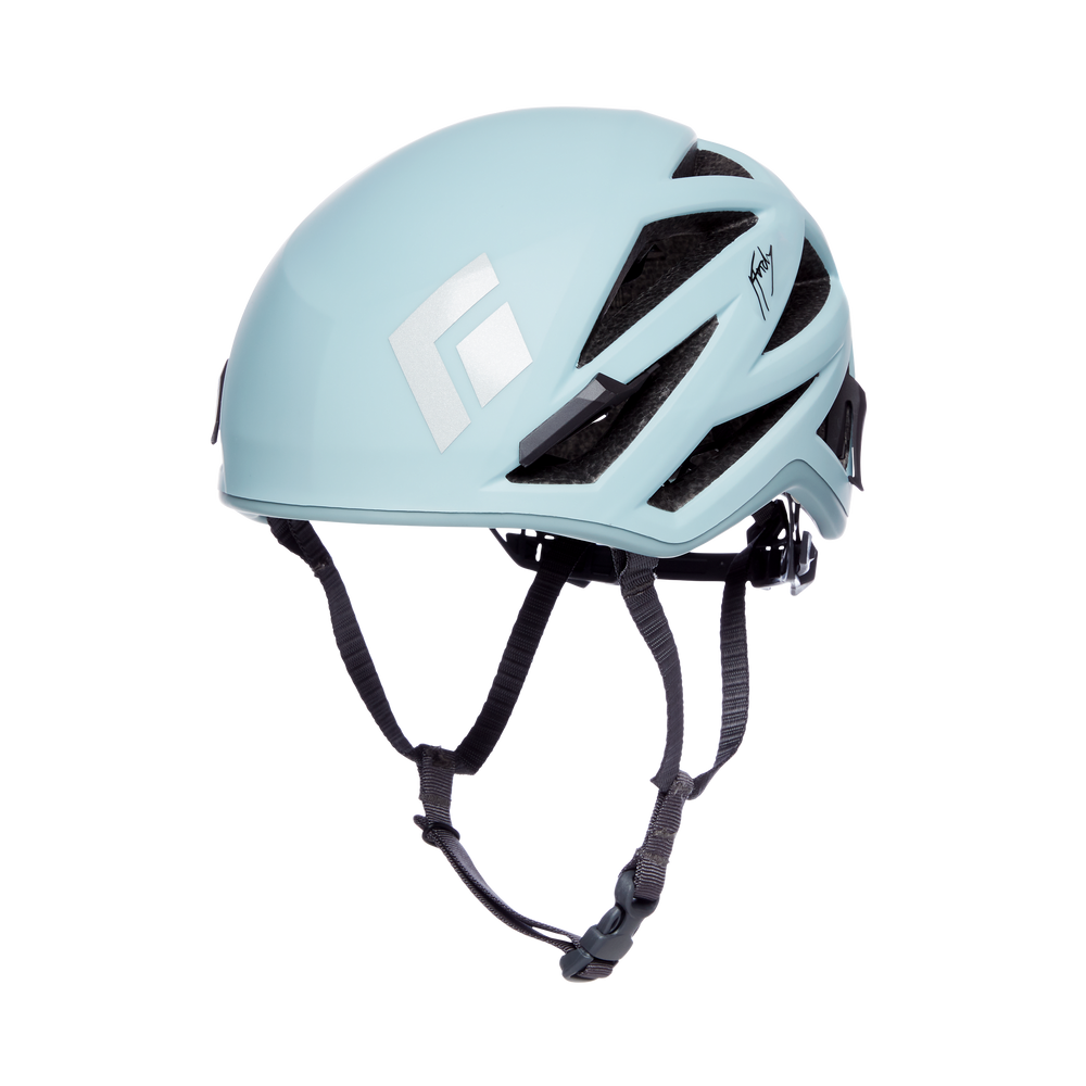 Black Diamond Vapor Helmet Hazel Findlay Edition