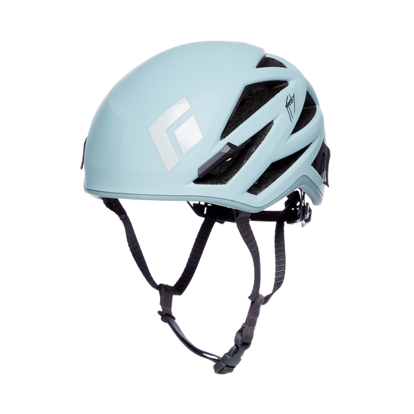 Black Diamond Vapor Helmet Hazel Findlay Edition