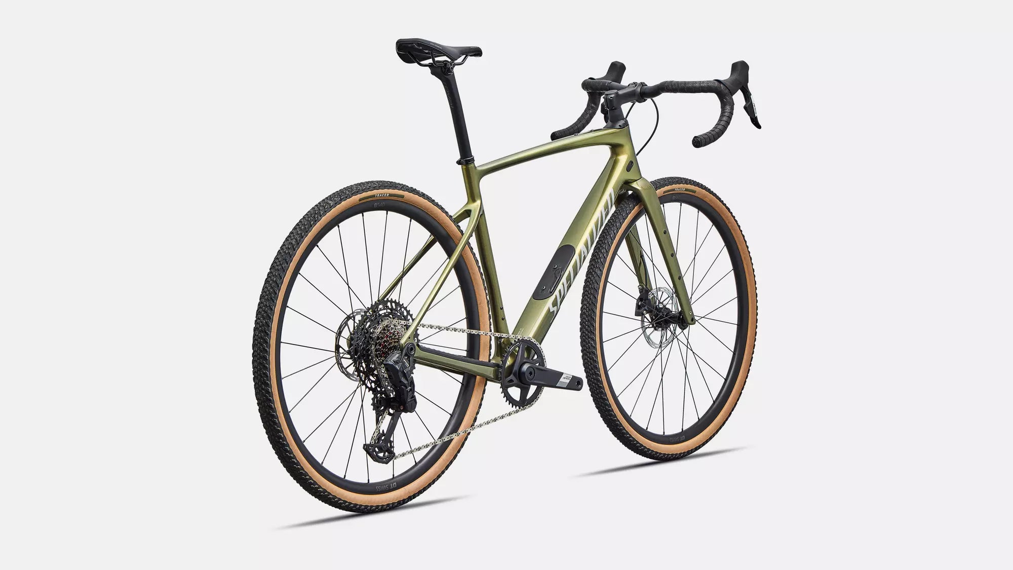 Specialized Diverge 4 Comp Carbon