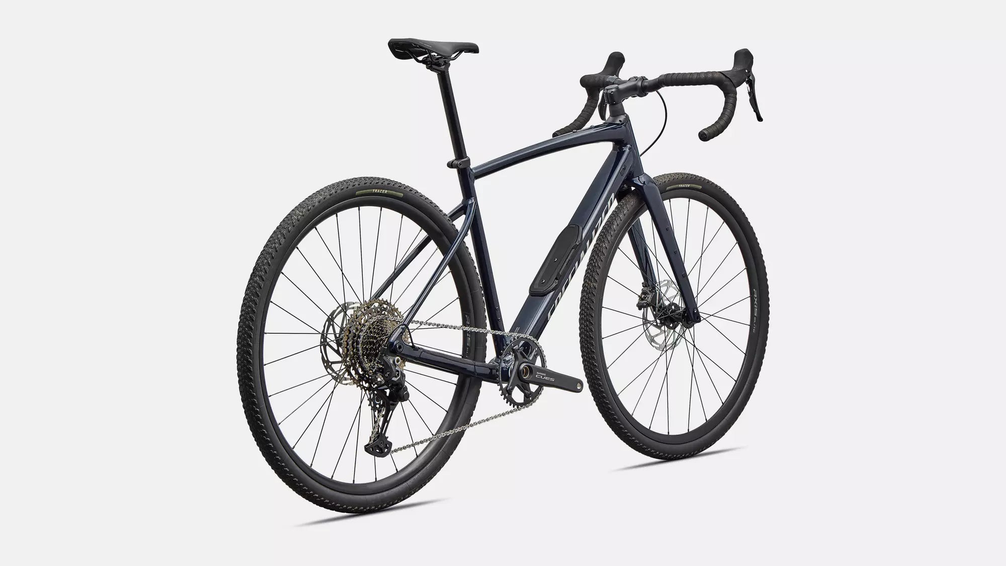 Specialized Diverge 4 Sport Alloy