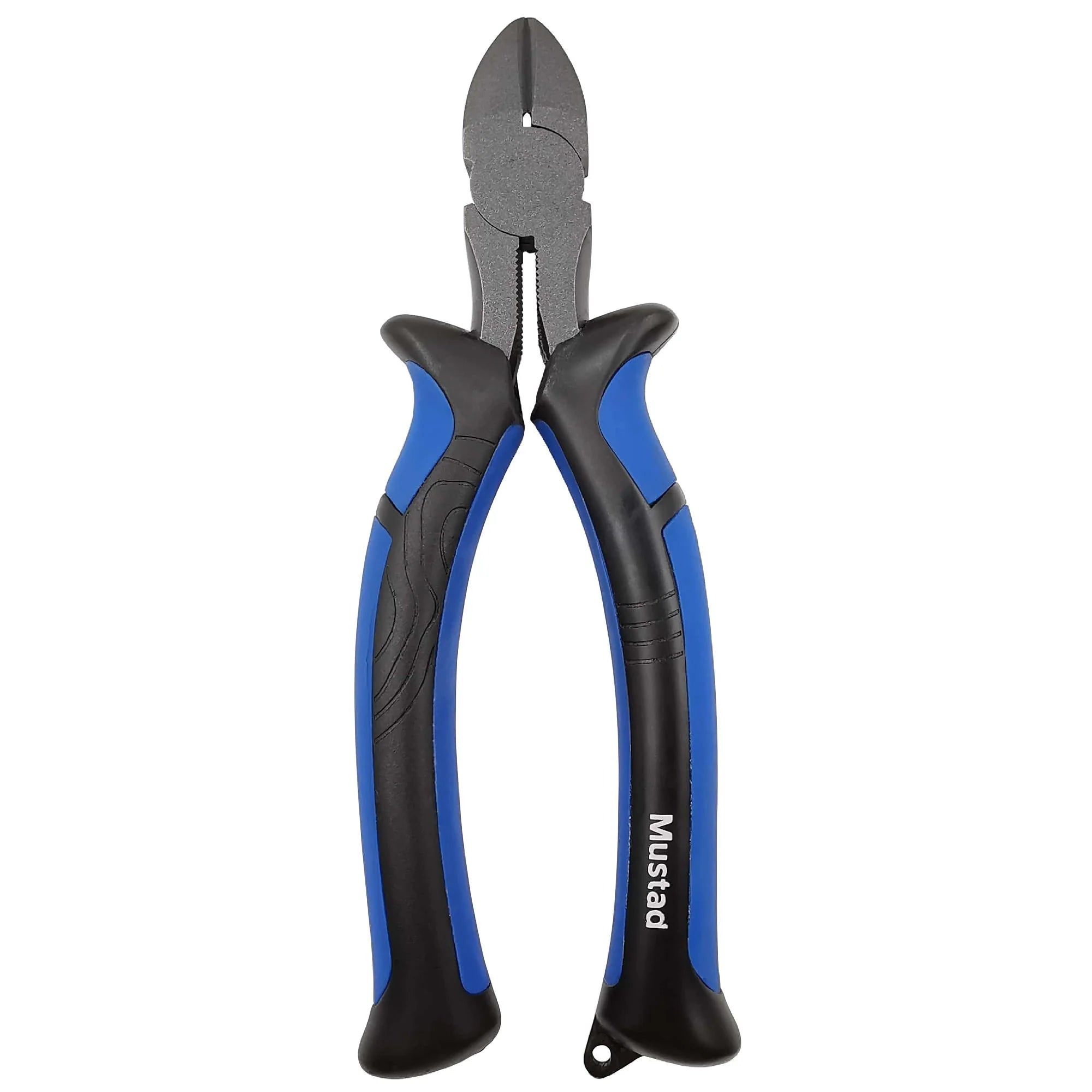 Mustad Side Cutters-6