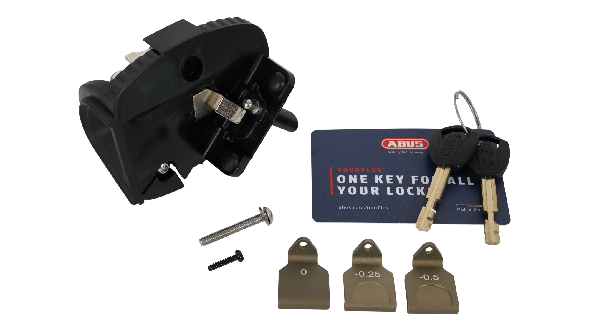 Specialized Ele Lock, Vado/Como ( Gen 1 )