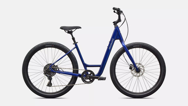 Specialized Roll 3.0 Low Entry