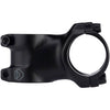 MSW 6 Stem 31.8 Clamp +/-6 1 1/8" Aluminum Black