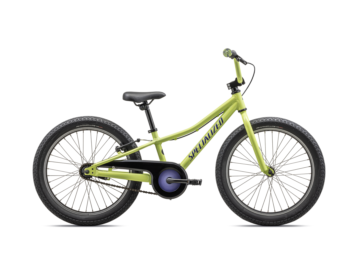 Specialized Riprock Coaster 20