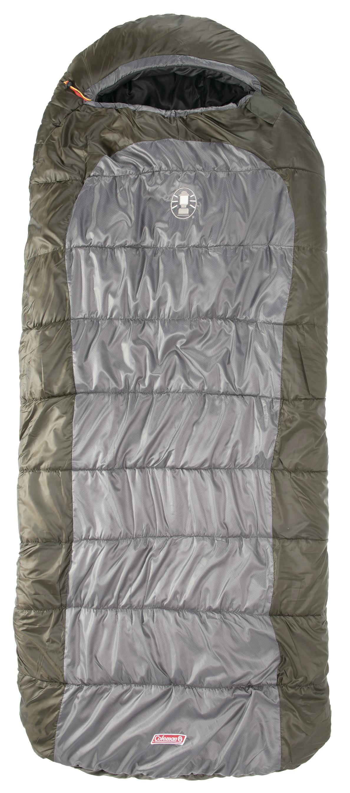 Coleman Big Basin 15 Big & Tall Sleeping Bag