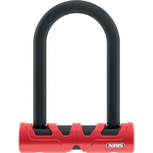 Abus Ultimate 420 Mini Keyed U-Lock - 5.9