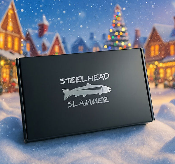 Steelhead Slammer Advent Calendar