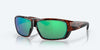 Costa Del Mar Tuna Aley Sunglasses