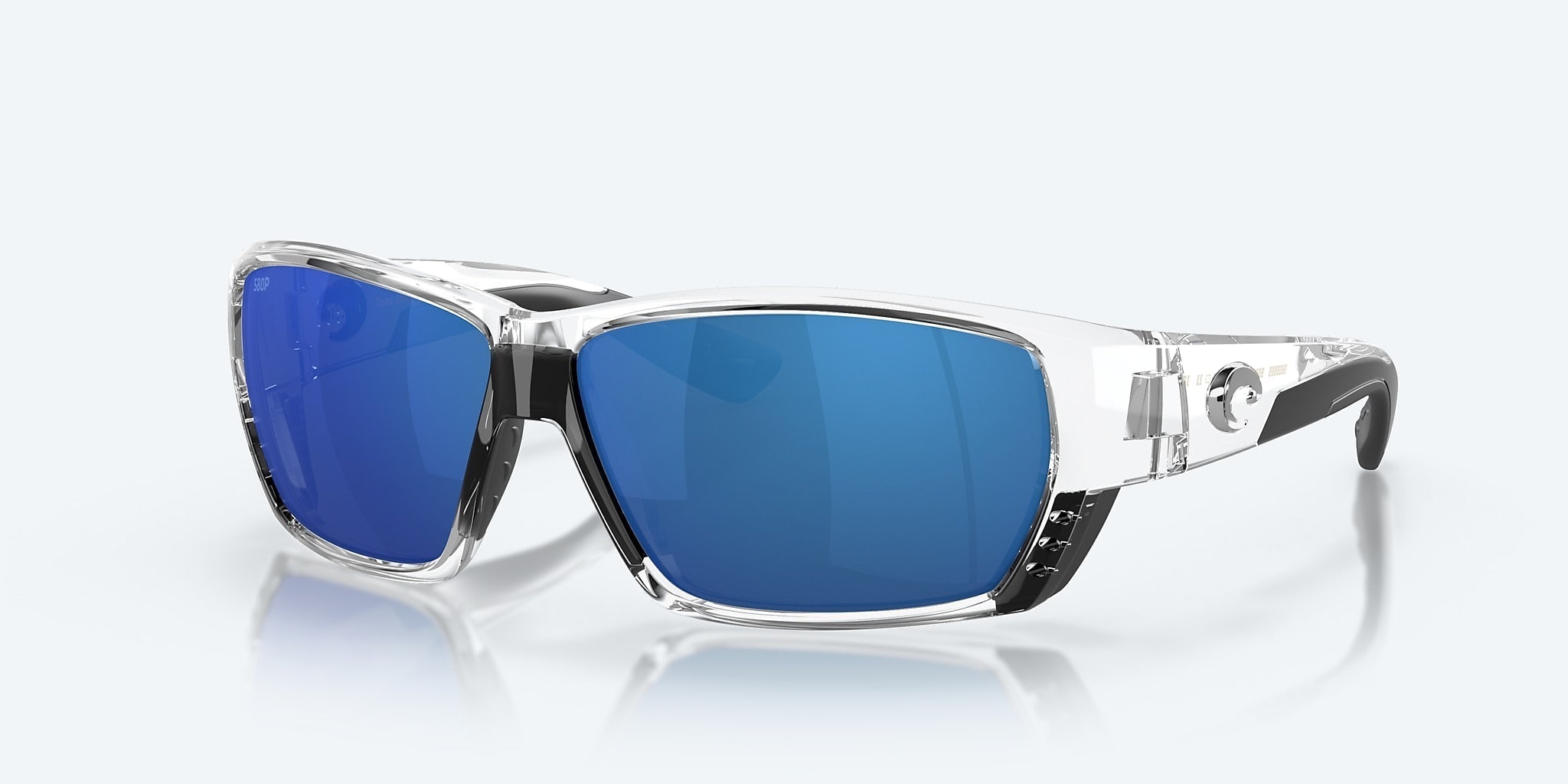 Costa Del Mar Tuna Aley Sunglasses