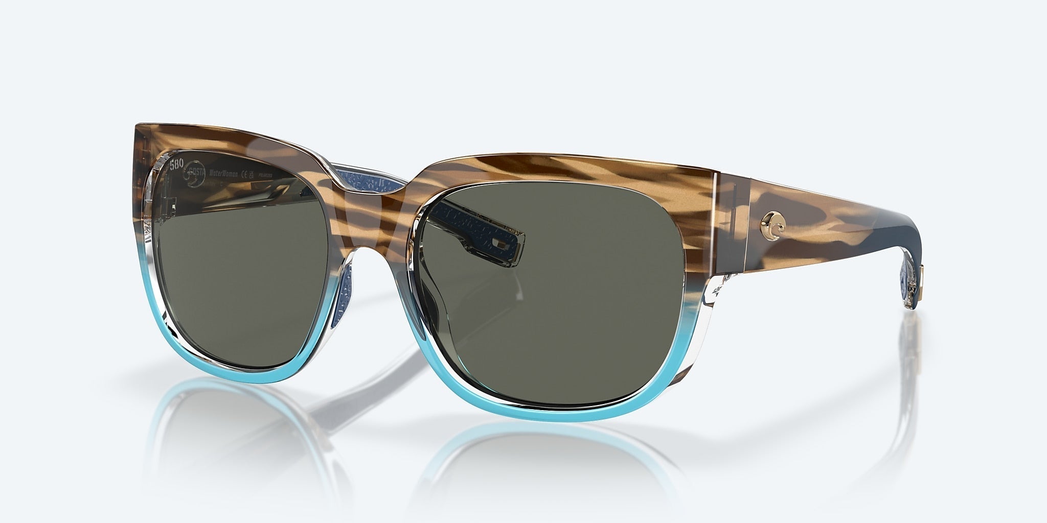 Costa Del Mar WaterWoman Sunglasses