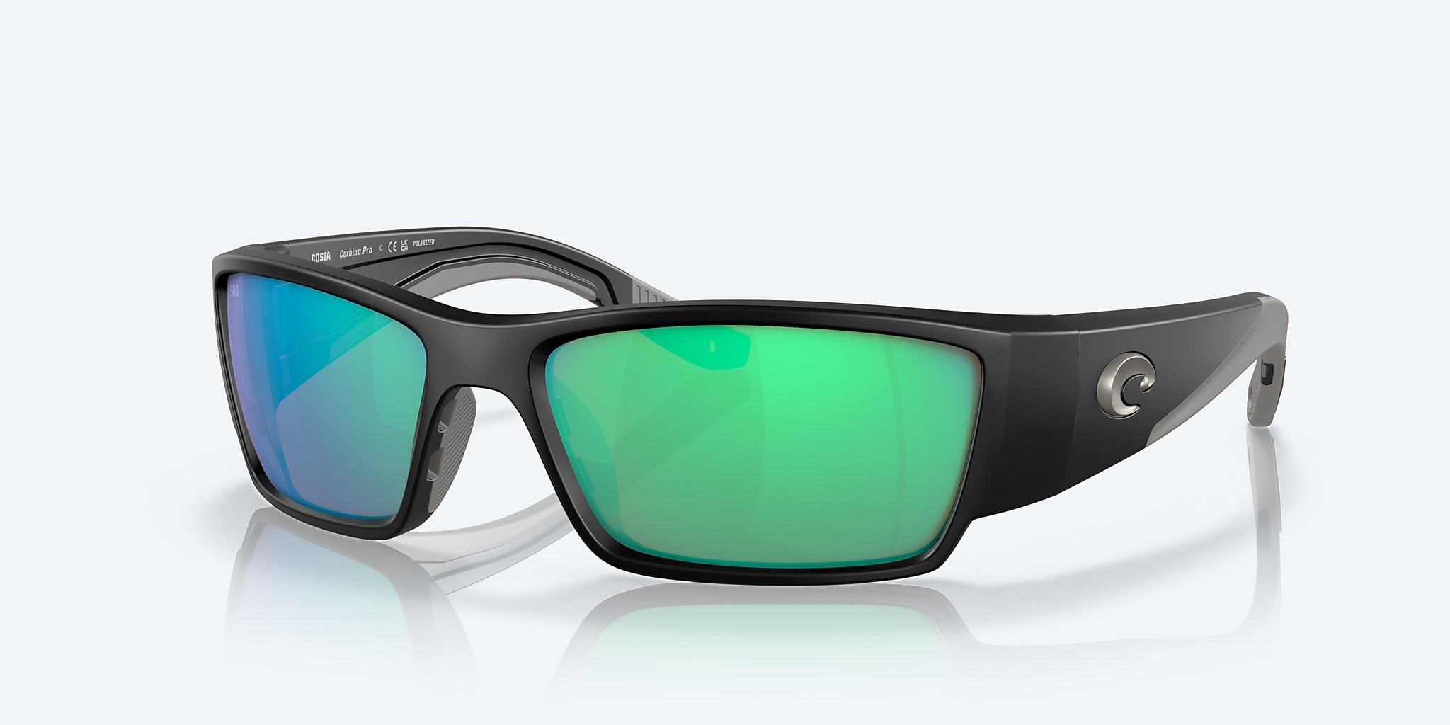 Costa Del Mar Corbina Pro Sunglasses