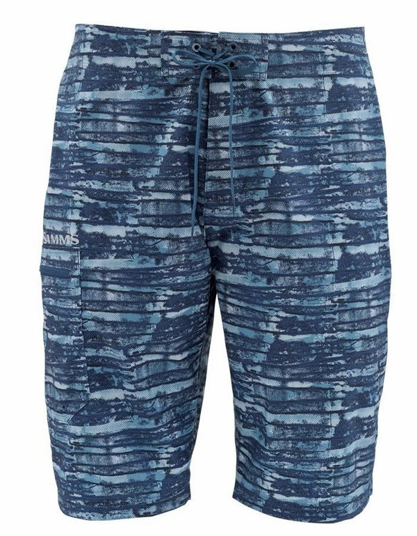 Simms Surf Short Water