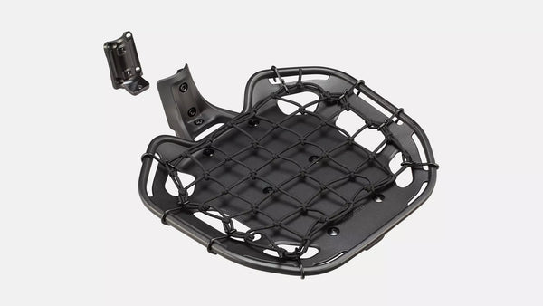 Specialized Front Rack & Adventure Plate
