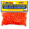 Atlas Bait Sac Floaters