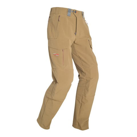 Sitka Gear Men'S Mountain Pants Dirt Sku - 239015