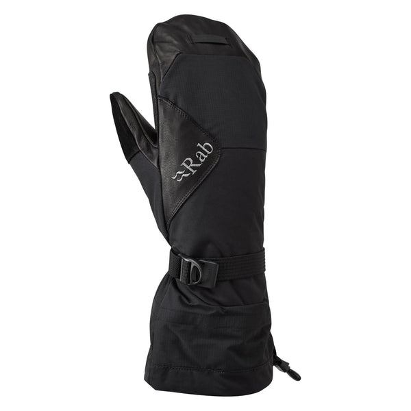 Rab Blizzard Synthetic Insulated Modular Mitts Men's