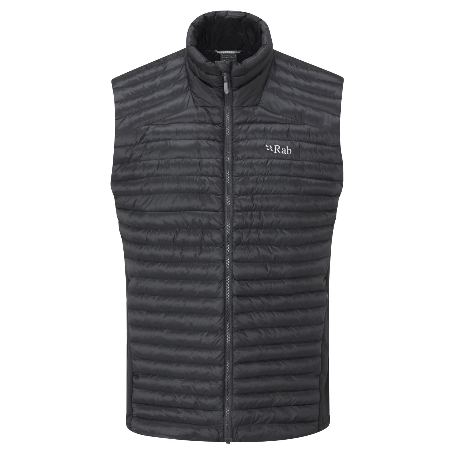 Rab Cirrus Flex 2.0 Synthetic Insulated Vest Men's