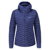 Rab Cirrus Flex 2.0 Synthetic Insulated Hoody Women's