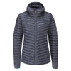 Rab Cirrus Flex 2.0 Synthetic Insulated Hoody Women's