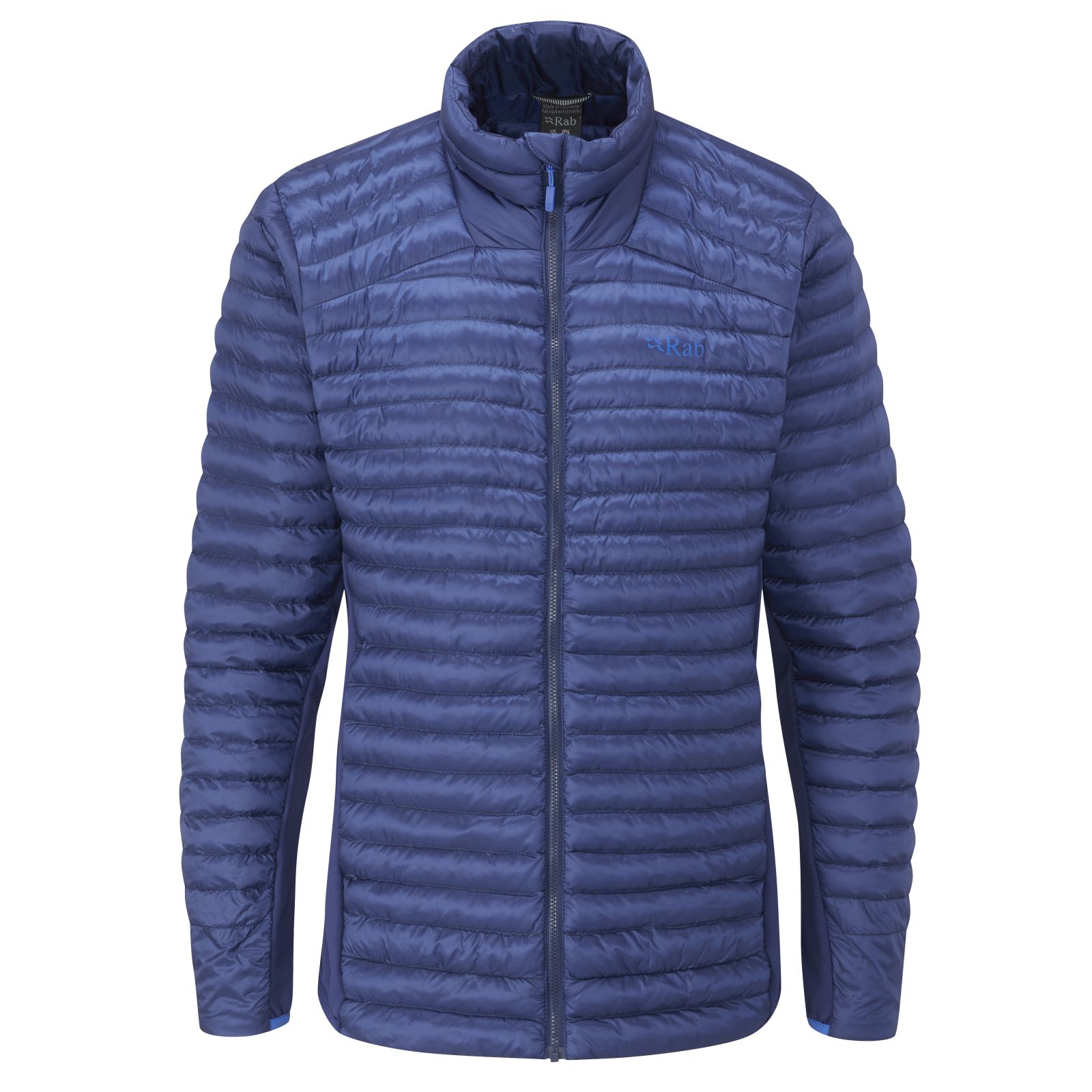 Rab Cirrus Flex 2.0 Synthetic Insulated Jacket Men's