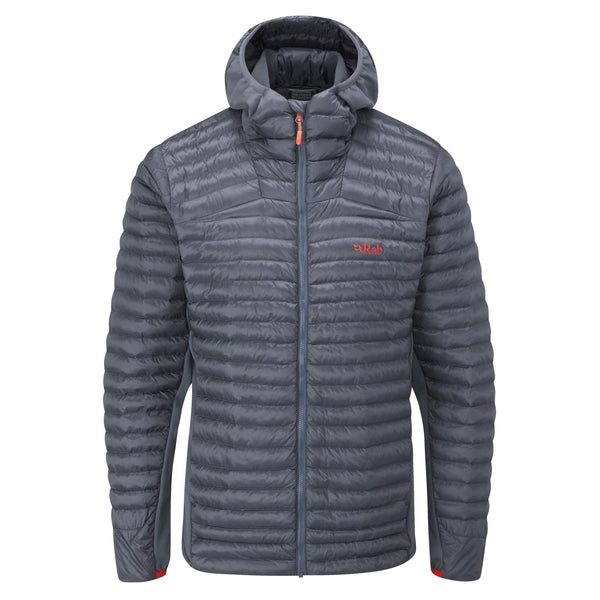 Rab Cirrus Flex 2.0 Synthetic Insulated Hoody Men's