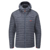 Rab Cirrus Flex 2.0 Synthetic Insulated Hoody Men's
