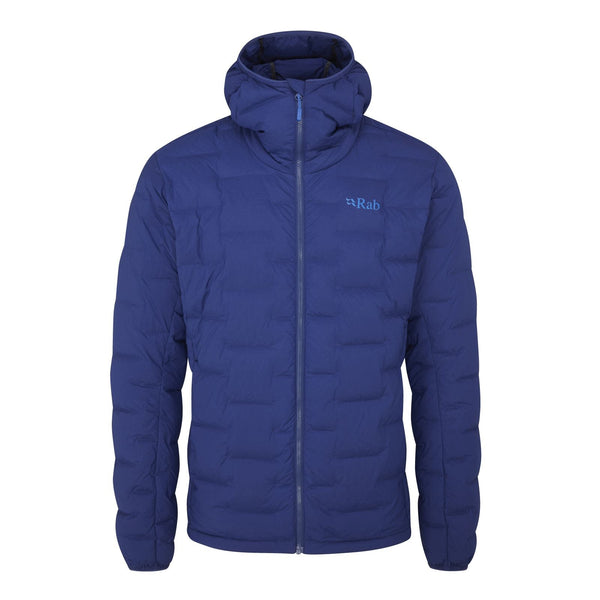 Rab Cubit Stretch Recycled Down Hoody - Men's