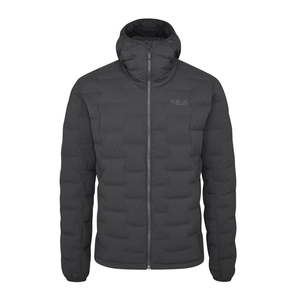 Rab Cubit Stretch Recycled Down Hoody - Men's