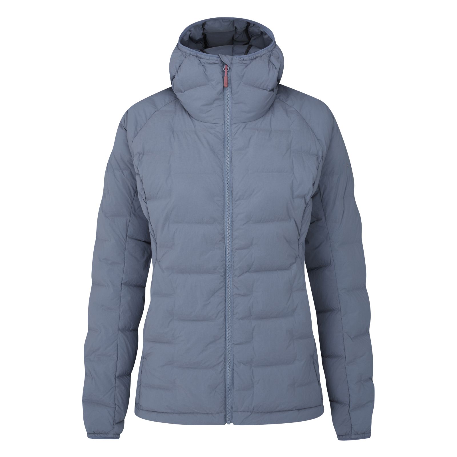Rab Cubit Stretch Recycled Down Hoody Women's