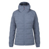 Rab Cubit Stretch Recycled Down Hoody Women's