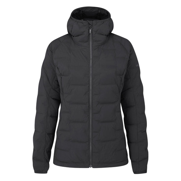 Rab Cubit Stretch Recycled Down Hoody Women's
