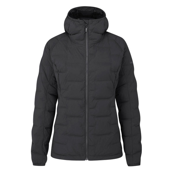 Rab Cubit Stretch Recycled Down Hoody Women's