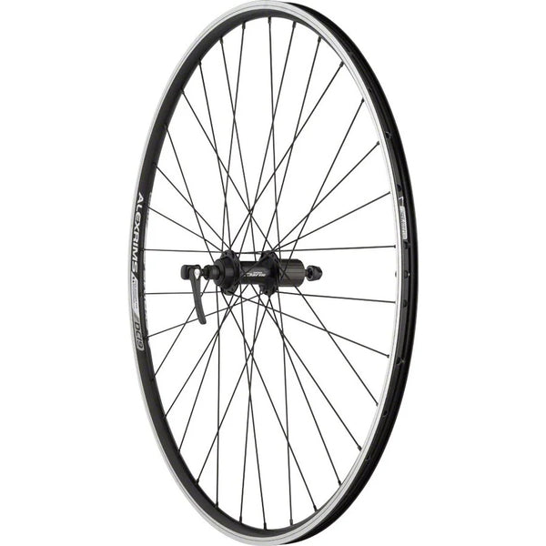 Quality Wheels Shimano/Alex DC19 Wheels - 700c