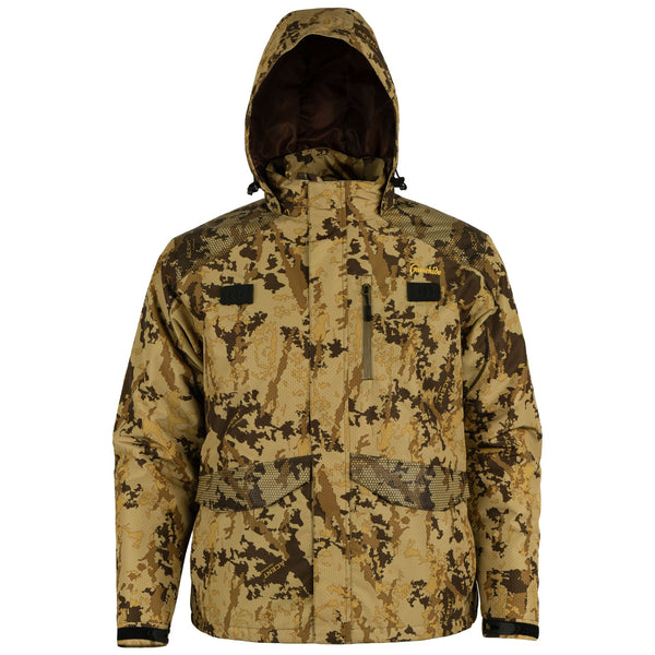 Gamehide Slough Creek Waterfowl Jacket