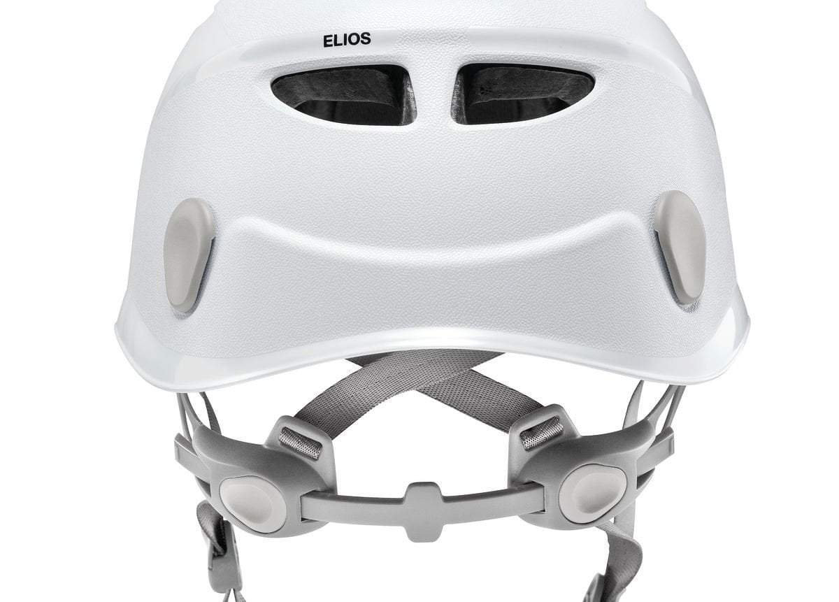 Petzl ELIOS® Multi-Purpose Helmet - Ascent Outdoors LLC