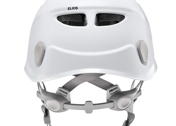Petzl ELIOS® Multi-Purpose Helmet - Ascent Outdoors LLC