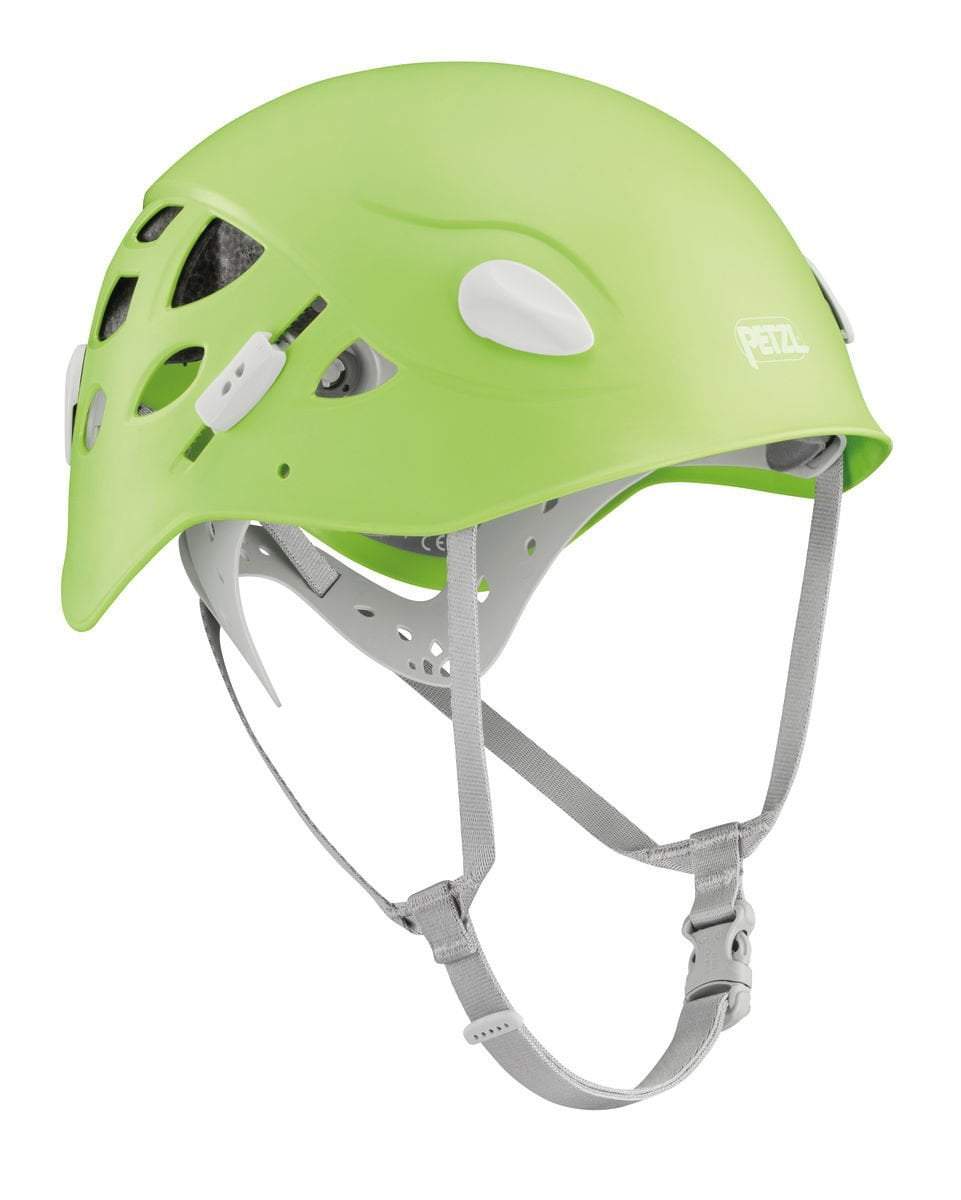 Petzl Elia Rugged Women's Helmet - Ascent Outdoors LLC