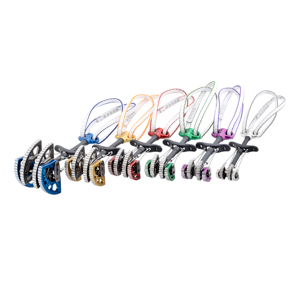 DMM Dragon Cams Set
