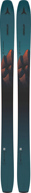 Atomic Backland 107 Ski