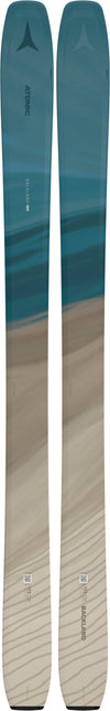 Atomic BACKLAND 101 W Skis