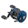 Abu Garcia Ambassadeur C4 Round Baitcast Reel