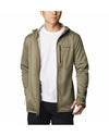 Columbia Park View Fleece Full Zip Hoodie Men's