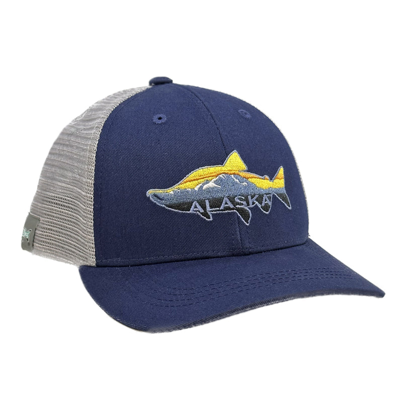 Rep Your Water Alaska Denali Salmon