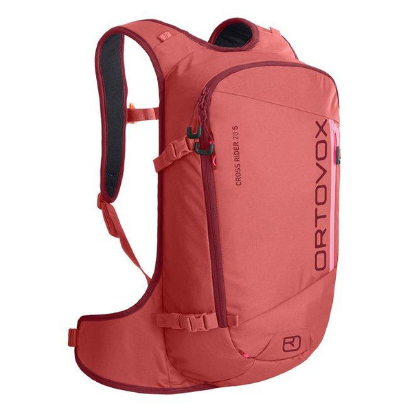 Ortovox Cross Rider 20 S - Ascent Outdoors LLC