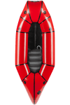 Alpacka Caribou Bucket Boat Rental